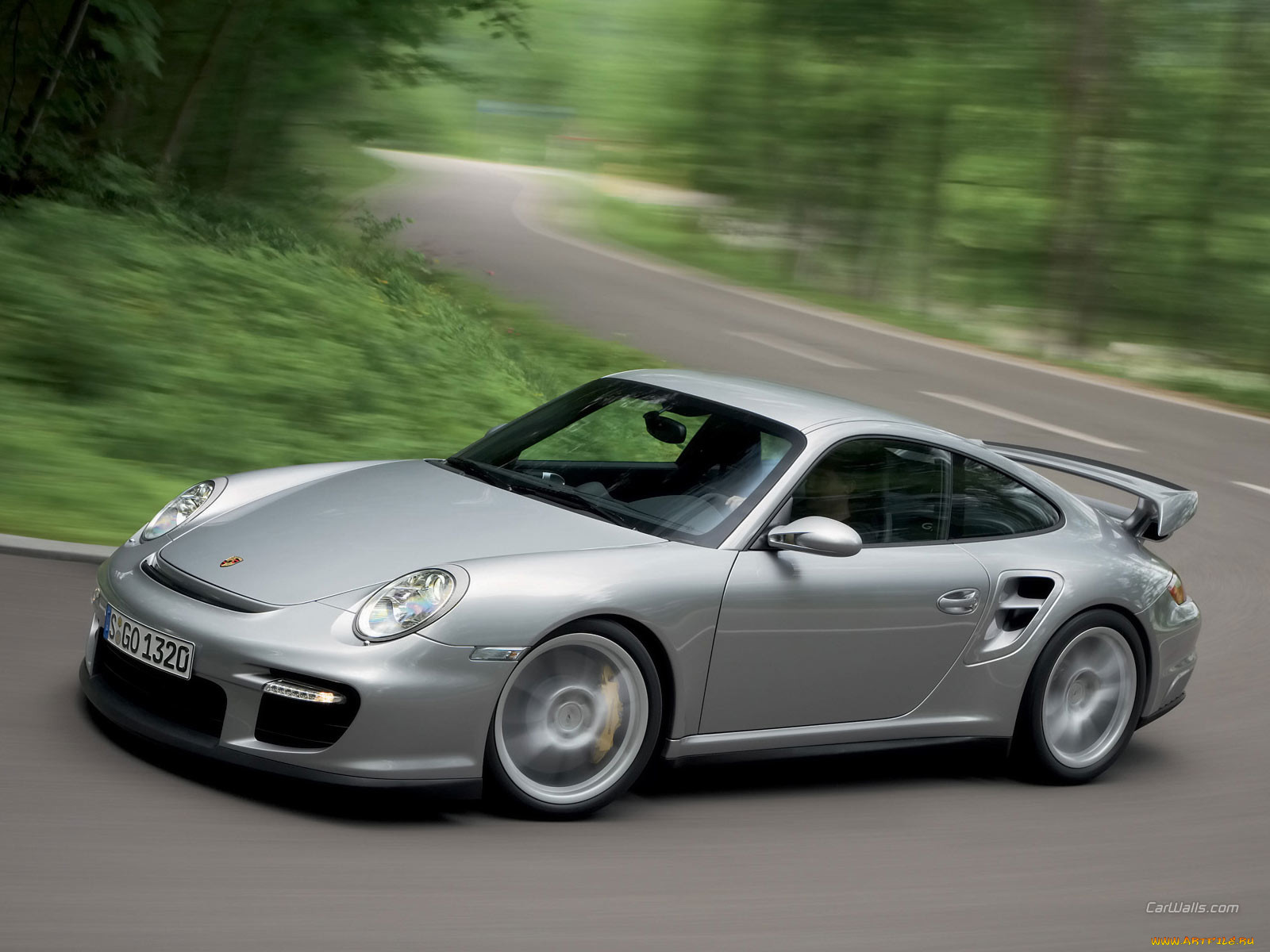 , porsche